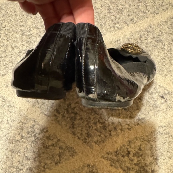Tory Burch Ballet Slippers - Picture 3 of 5